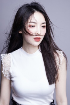女人感染HPV图片